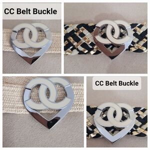 BELT Buckle